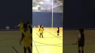 Futsal beautiful goal  #shorts #futsal #soccer #soccershorts #soccerskills #familydaylife #vlog