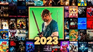 RECORDANDO 2023 