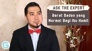 Berapa sih Berat Badan yang Normal untuk Ibu Hamil? - Dr. Ardiansjah Dara Sjahruddin Sp.OG