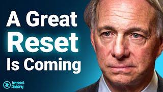 The Collapse of America & Everything Wrong With Society Today + A Hopeful Way Forward  Ray Dalio