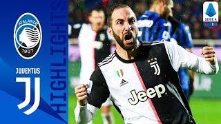 Atalanta 1-3 Juventus  Higuain and Dybala Strike Late to Secure Comeback Win  Serie A