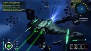 Star trek online xbox one space battle #2