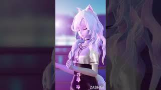 MMD No way - tiktok trend Motion DL Link