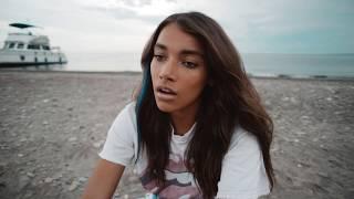 Lost Boys - Ruth B Cover by Arianna Hicks