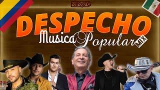 POPULARAZO pal DESPECHO mix  - Dario Gomez Luis Alfonso Yeison Jimenez Jessi Uribe C Nodal