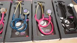 Medisave & Littmann - Event Video