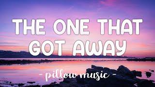 The One That Got Away - Katy Perry Lyrics 