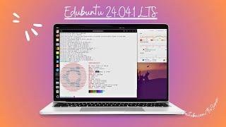 Edubuntu 24.04.1 LTS Update Key New Features & How They Benefit You