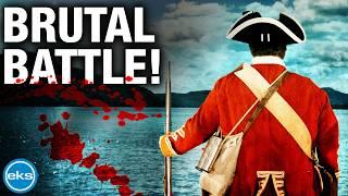 Battle of Lake George - History Documentary