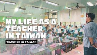 My Life as a Teacher in Taiwan Filipino Teacher OFW  Ep. 19