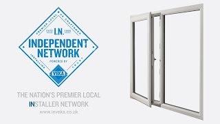 VEKA M70 Casement Window