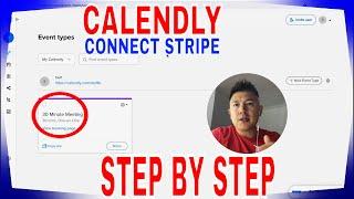   How To Connect Stripe To Calendly 