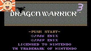 Dragon Warrior - If you go out in the woods today...