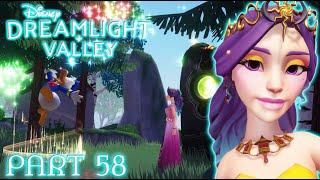 Disney Dreamlight Valley  Full Gameplay  No CommentaryLongPlay PC HD 1080p Part 58