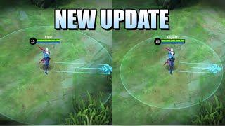 MORE DEFENSE FOR TANKS SABER BUFF ITEM NERFS - NEW UPDATE PATCH 1.8.72 ADVANCE SERVER