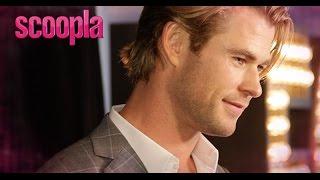 Chris Hemsworth Confirms Huntsman 2?