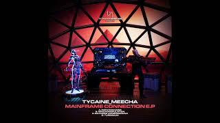 Tycaine & Meecha - Scanner Underground Tytanium Armour Recordings