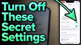 14 iPhone Settings Apple Doesnt Want You To Turn Off