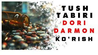 Tushda Dori Darmon Korish Tabiri