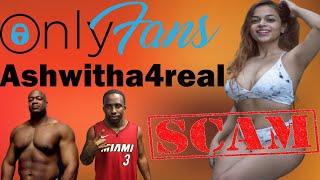 Onlyfans review-Ashwitha S@ashwitha4real