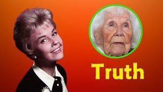 The Dark Side Of Hollywood Star Doris Day