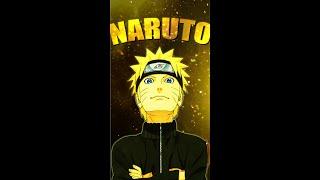 Naruto - Middle of Night 