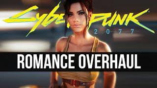 The Cyberpunk 2077 Overhaul You ACTUALLY Need