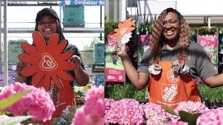 Delivering Hope for 25 Years – The Homer Fund  The Home Depot