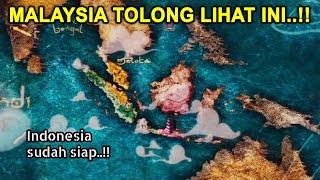 I TOLD YOU STILL NO ONE BELIEVE.. Nusantara Key Holders of the End Times