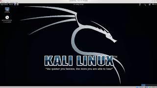 Learn Kali Linux Episode #15 Accessing the Dark Web Using the Tor Browser Part 1