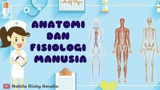 Anatomi dan Fisiologi Manusia  Anfisman  Part 1