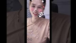 Mi linh bigo live 2