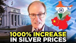 100% CERTAINTY Your Silver Holding Is About to Become Quite Priceless Alasdair Macleod