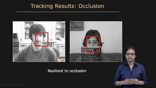 Tracking by Feature Detection  Object Tracking