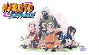 Naruto Shippuden Ending 40  Zetsu Zetsu HD