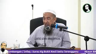  UAI LIVE  05062024 Kuliyyah Maghrib Perdana & Soal Jawab Agama - Ustaz Azhar Idrus