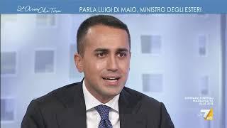 Luigi Di Maio e la cultura del bibitaro Ho fatto lavori umili nella mia vita non mi ...