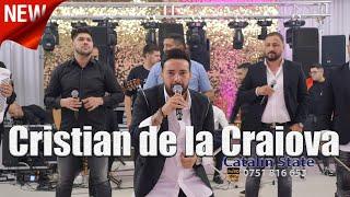 Cristian de la Craiova - Cine Mi-a Schimbat Viata - Colaj Lente - TOP Manele  - Botez Cataleya BUTU