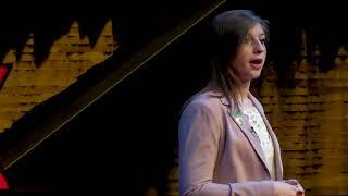 Find Problem Solve Problem  Ariana Glantz  TEDxMemphis