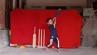 Amazing Boy  Best Batting  Super Sixes  ICCC Cricket  Superover  Sixers