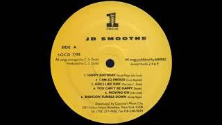 J.D.  Smoothe - J D Smoothe FULL ALBUM