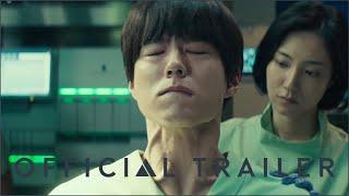 SEOBOK  PROJECT CLONE - Official Trailer 2022 Park Bo-Gum Gong Yoo