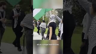 Free Speech and the Israel-Hamas conflict Part 1