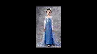 10 Princess Dresses for Girls Kids Rs 1000-8000Choose one for yourself 