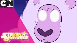 Steven Universe  Lion To The Moon  Cartoon Network