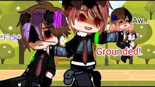 Groundedf.Au Ennchael Michael x NoahEnnard