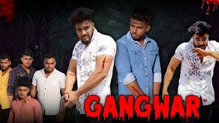 GangWar  Manish Sahu  Full action movie 