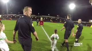 PROMO GO AHEAD EAGLES O13  - AZ O13 HALVE FINALE KNVB BEKER •HD•