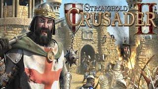 Lets Play Stronghold Crusader 2 - Kampagnen German #1