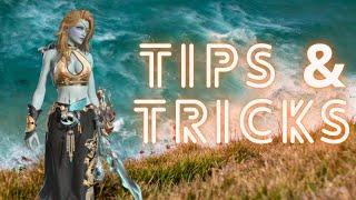 69 TIPS & TRICKS to IMPROVE Your Naraka Bladepoint Experience